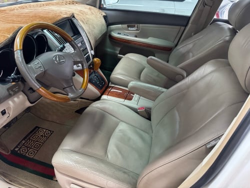 ឡាន​លក់​ lexus rx330. 05