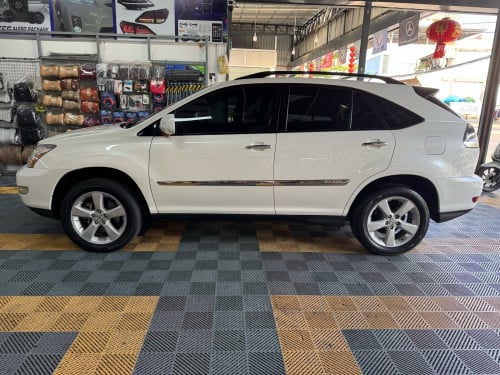 ឡាន​លក់​ lexus rx330. 05