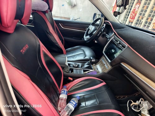 ឡានលក់ម៉ាក mg rx8 ឆ្នាំ 2020 ឡានជិះរាល់ថ្ងៃមិនមានបញ្ហាអ្វីទាំងអស់