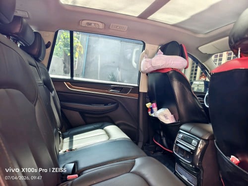 ឡានលក់ម៉ាក mg rx8 ឆ្នាំ 2020 ឡានជិះរាល់ថ្ងៃមិនមានបញ្ហាអ្វីទាំងអស់