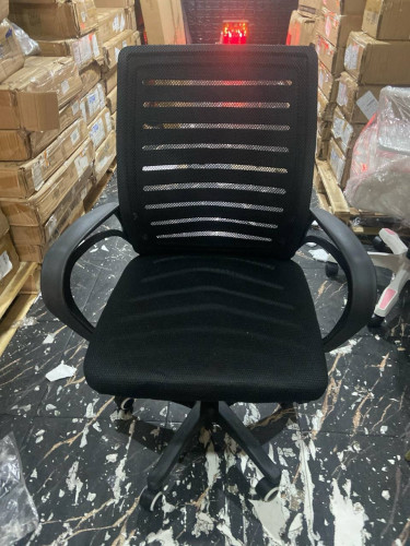 កៅអី office ឬ កៅអីធ្វើការ Restock មកវិញហើយ