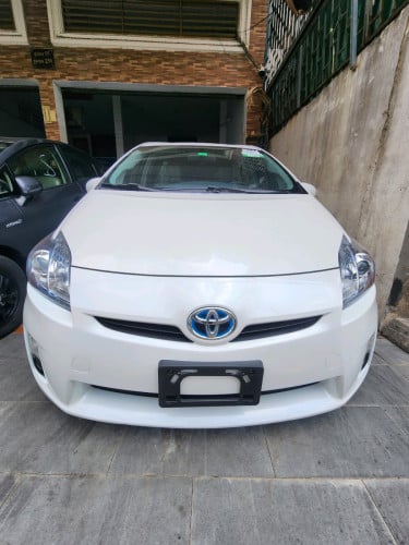 កំពូល ថ្មី prius 2010 option3 មូល100%