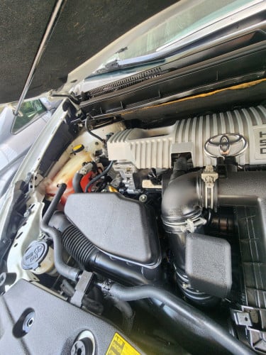 កំពូល ថ្មី prius 2010 option3 មូល100%