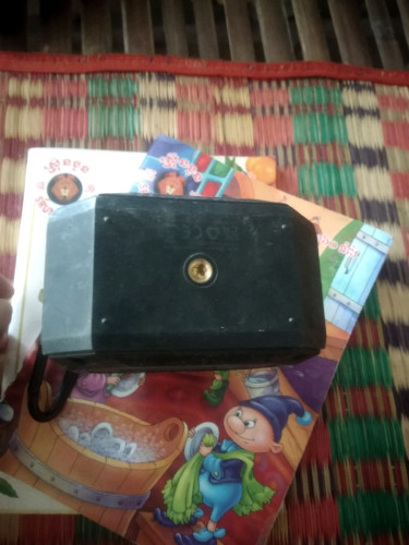 កូន speaker tronsmart
