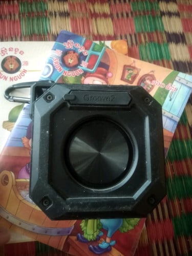 កូន speaker tronsmart