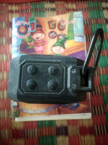 កូន speaker tronsmart
