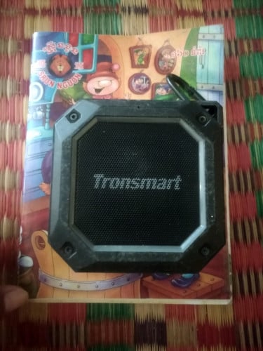កូន speaker tronsmart