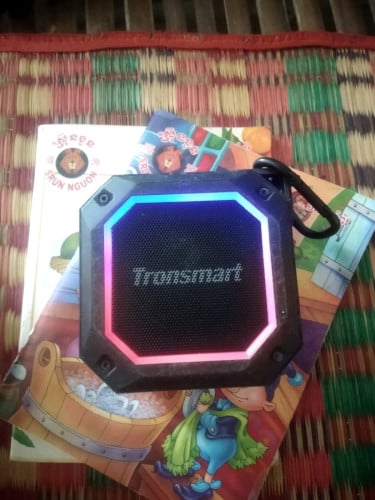 កូន speaker tronsmart