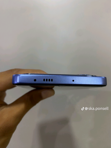 ចង់លក់ Techno Pova 6 Ram12+12 Rom256G នៅល្អ 95% លឿន smooth