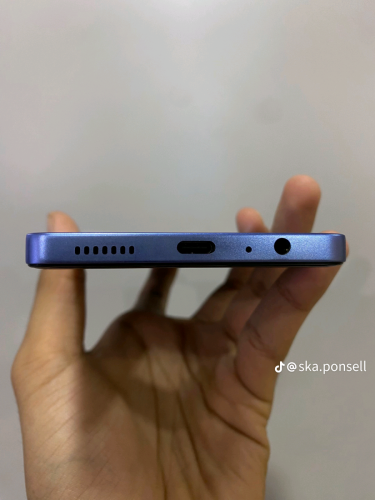 ចង់លក់ Techno Pova 6 Ram12+12 Rom256G នៅល្អ 95% លឿន smooth