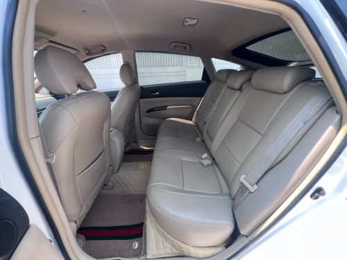 ស្តុកថ្មី ទើបចូល TOYOTA Prius full option 07 ក្នុងលឿង ឡានស្អាត !