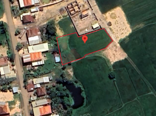 ๐ฆLand Available for Urgent Sale at a Special Price (Negotiable).