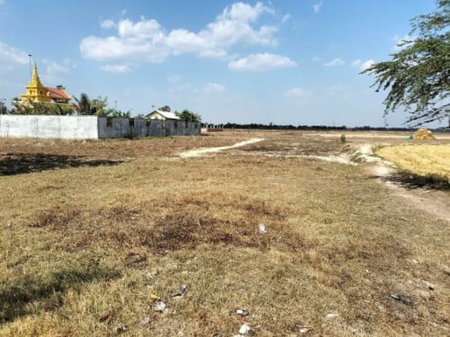 ๐ฆLand Available for Urgent Sale at a Special Price (Negotiable).