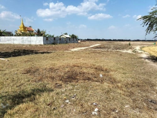 ๐ฆLand Available for Urgent Sale at a Special Price (Negotiable).