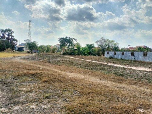 ๐ฆLand Available for Urgent Sale at a Special Price (Negotiable).