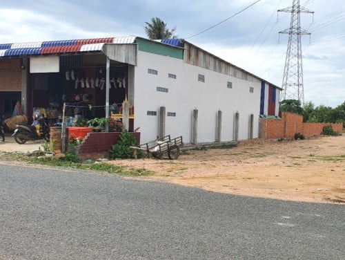 🏦Shop House Available for Urgent Sale at a Special Price (Negotiable).