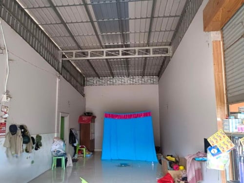 🏦Shop House Available for Urgent Sale at a Special Price (Negotiable).