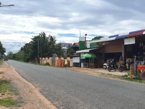 🏦Shop House Available for Urgent Sale at a Special Price (Negotiable).