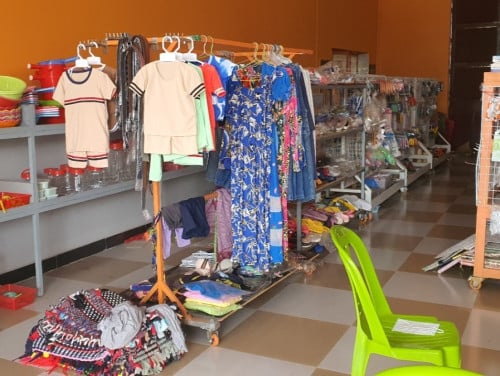 🏦Shop House Available for Urgent Sale at a Special Price (Negotiable).