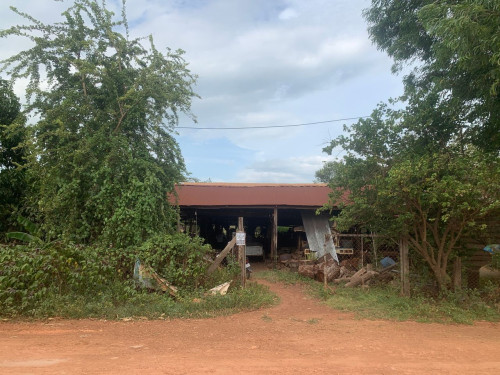 🏦Warehouse and Land Available for Urgent Sale at a Special Price (Negotiable)