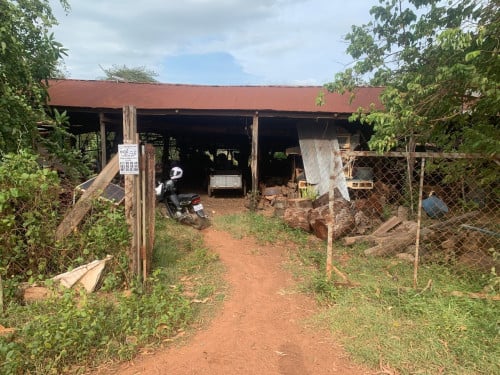 🏦Warehouse and Land Available for Urgent Sale at a Special Price (Negotiable)