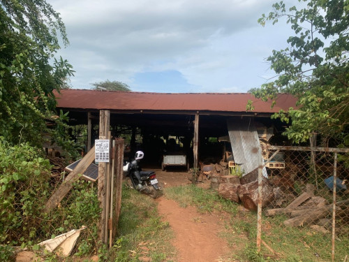 🏦Warehouse and Land Available for Urgent Sale at a Special Price (Negotiable)