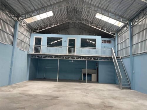 🔰ឃ្លាំងជួលនៅ សែនសុខ។