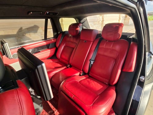 Range Rover Vogue LWB Autobiography ឆ្នាំ 2020 ឡានថ្មីស្អាត