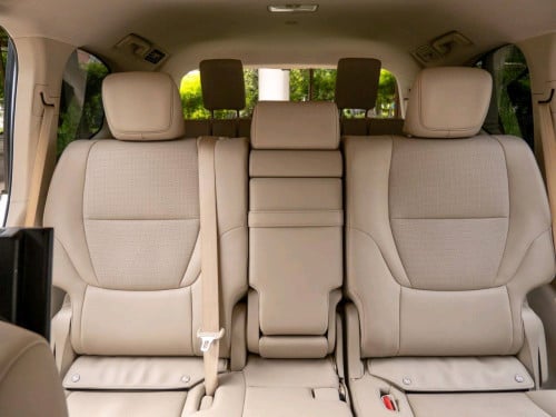 🚗 Toyota Land Cruiser 2022 GX.R Full Option តម្លៃពិសេស $85000 ចចារ