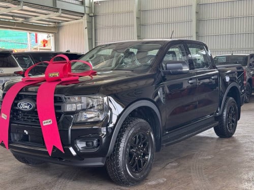 🚘𝐅𝐨𝐫𝐝 𝐑𝐚𝐧𝐠𝐞𝐫  𝗫𝗟 ឆ្នាំ 𝟮𝟬𝟮𝟔 ថ្មី100%#ស្តុកមានកំណត់ #ទិញភ្លាមបានភ្លាម