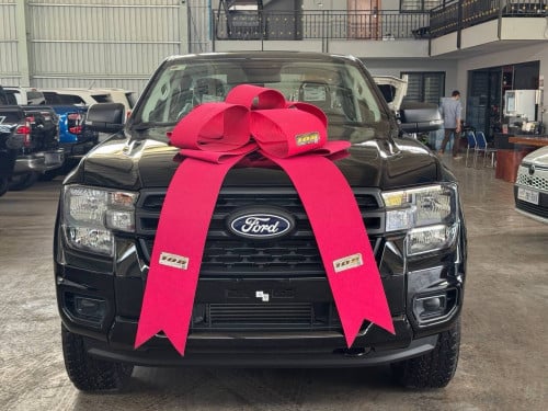 🚘𝐅𝐨𝐫𝐝 𝐑𝐚𝐧𝐠𝐞𝐫  𝗫𝗟 ឆ្នាំ 𝟮𝟬𝟮𝟔 ថ្មី100%#ស្តុកមានកំណត់ #ទិញភ្លាមបានភ្លាម