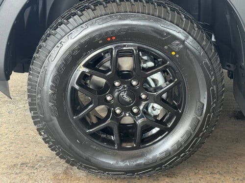 🚘𝐅𝐨𝐫𝐝 𝐑𝐚𝐧𝐠𝐞𝐫  𝗫𝗟 ឆ្នាំ 𝟮𝟬𝟮𝟔 ថ្មី100%#ស្តុកមានកំណត់ #ទិញភ្លាមបានភ្លាម