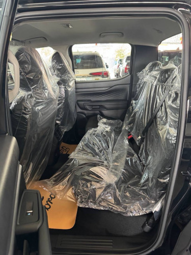 🚘𝐅𝐨𝐫𝐝 𝐑𝐚𝐧𝐠𝐞𝐫  𝗫𝗟 ឆ្នាំ 𝟮𝟬𝟮𝟔 ថ្មី100%#ស្តុកមានកំណត់ #ទិញភ្លាមបានភ្លាម