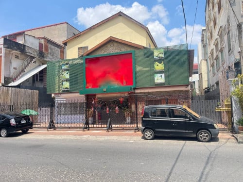 ផ្ទះវីឡាសម្រាប់ជួល/ Villa for Rent ទីតាំង៖សង្កាត់បឹងកឹងកងទី3 ខណ្ឌបឹងកេងកកង/Location Sangkat Bkk3 Bkk