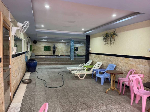 ផ្ទះវីឡាសម្រាប់ជួល/ Villa for Rent ទីតាំង៖សង្កាត់បឹងកឹងកងទី3 ខណ្ឌបឹងកេងកកង/Location Sangkat Bkk3 Bkk