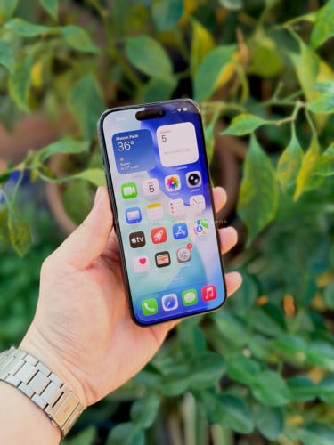 15 Pro ZA 512GB មួយទឹក