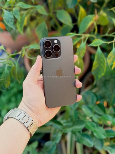 15 Pro ZA 512GB មួយទឹក