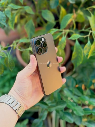 15 Pro ZA 512GB មួយទឹក