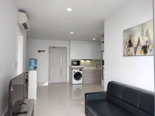 2-Bedroom Condo for Rent | The Bridge Residence