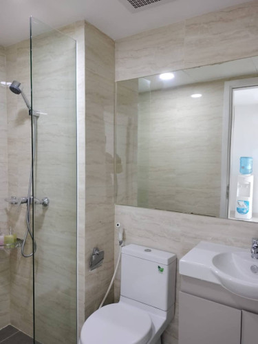 2-Bedroom Condo for Rent | The Bridge Residence