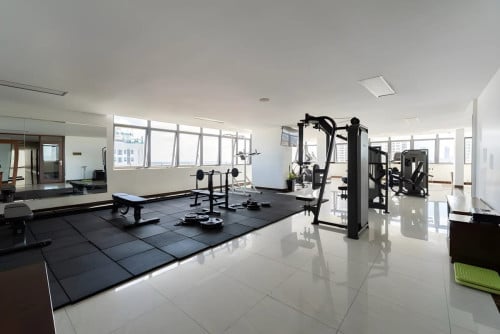 2 bedrooms for rent