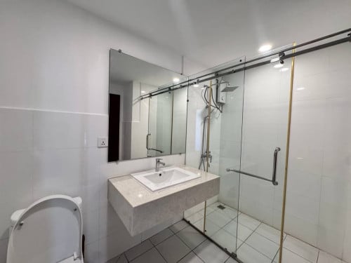 2 bedrooms for rent