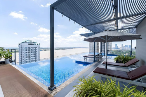2 bedrooms for rent