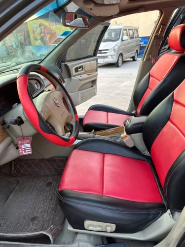 2005Nissan