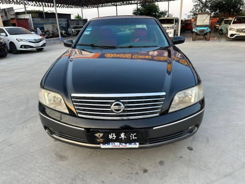 2005Nissan