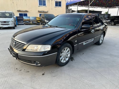 2005Nissan