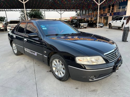 2005Nissan