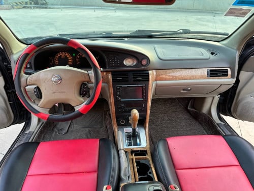 2005Nissan