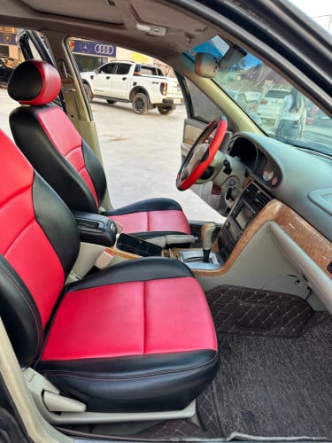 2005Nissan