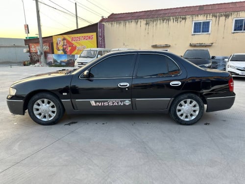 2005Nissan